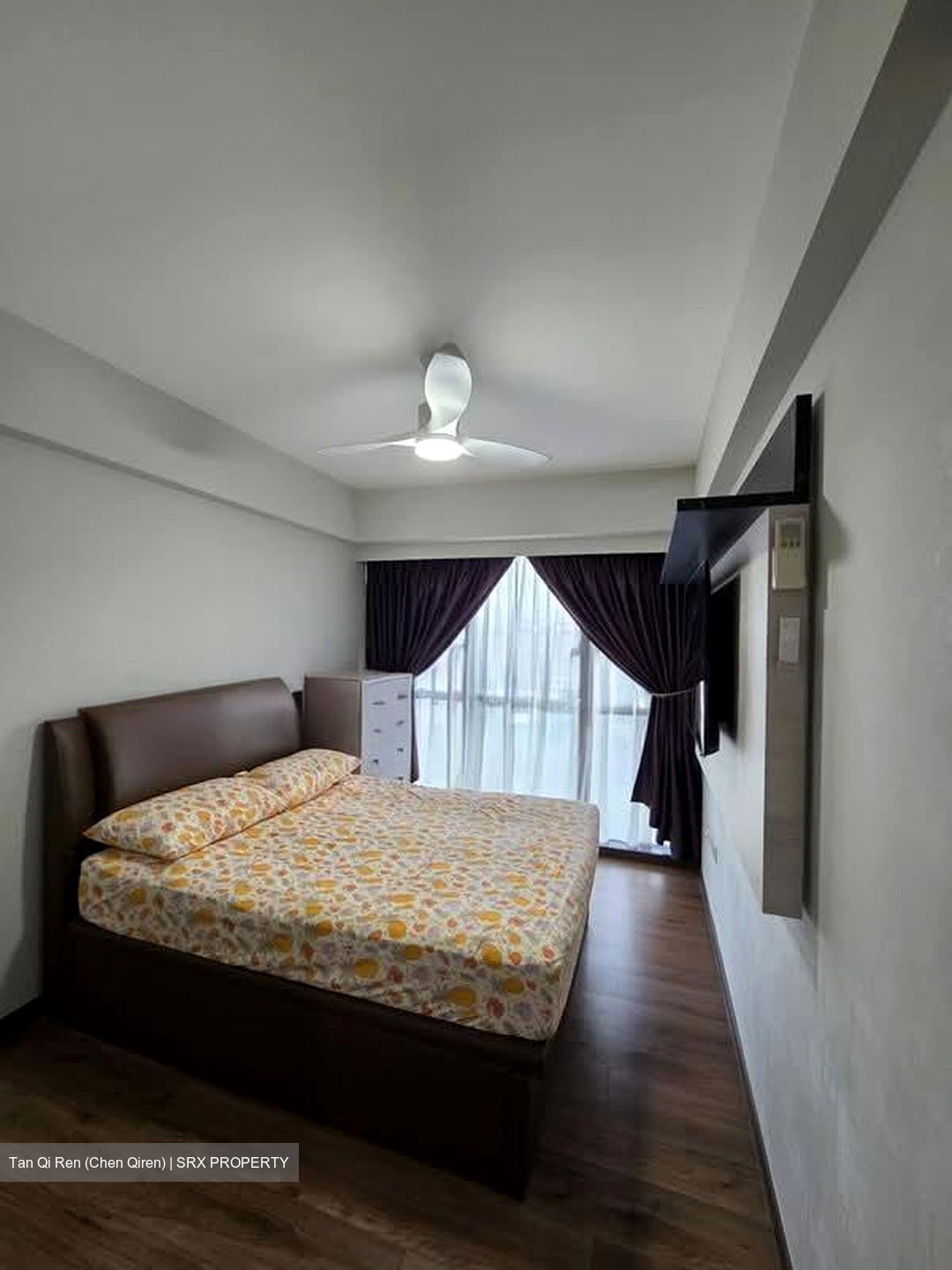 Lake Grande (D22), Condominium #589835571